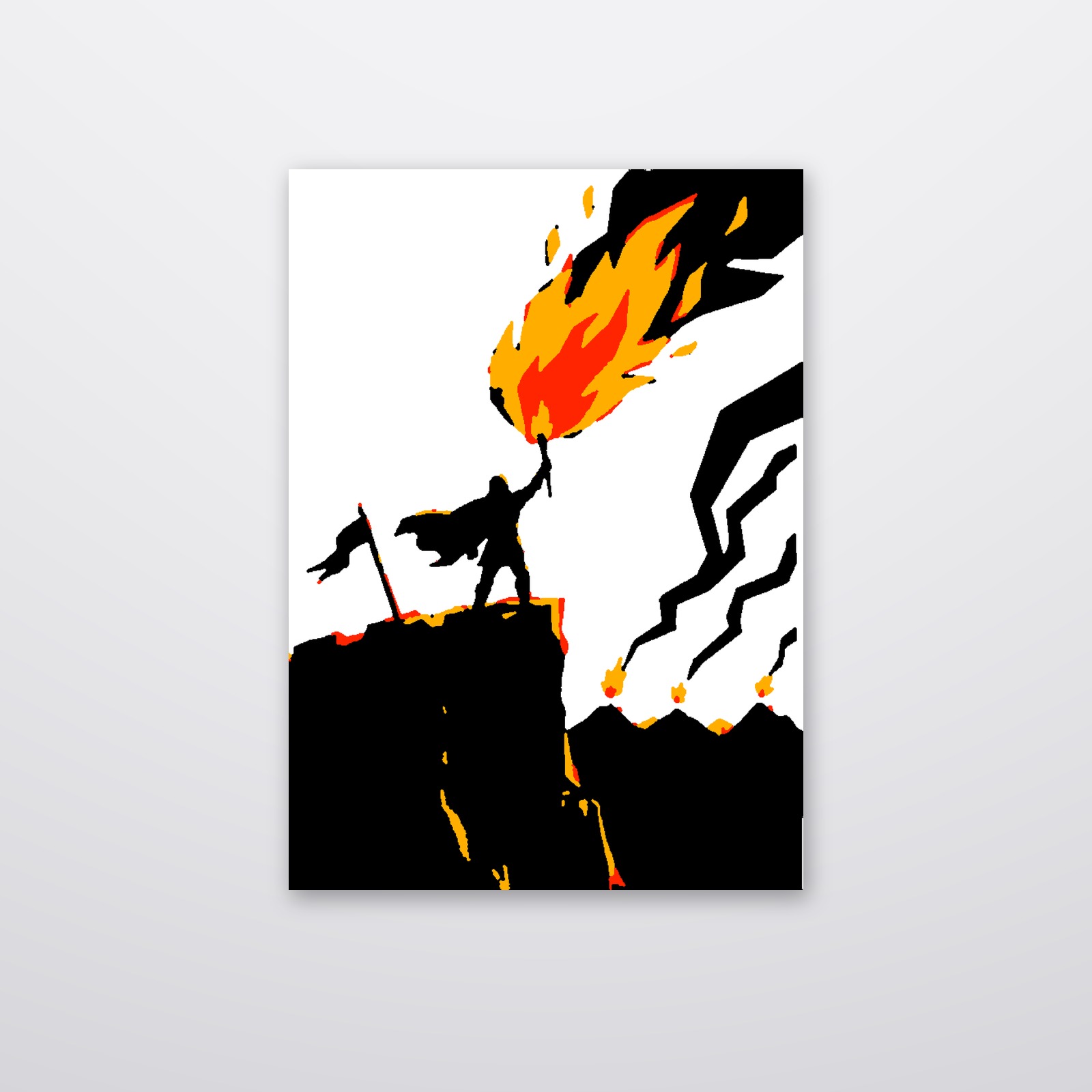  The Beacon (2.5D)