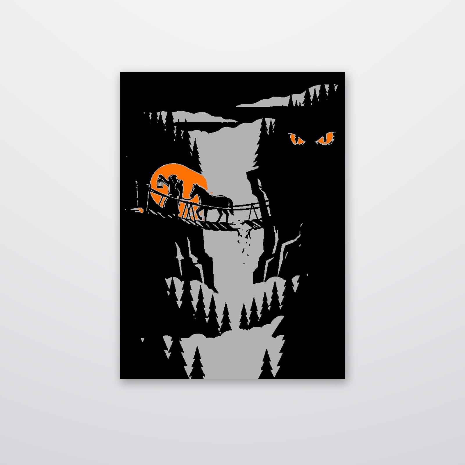The Crossing (2.5D)